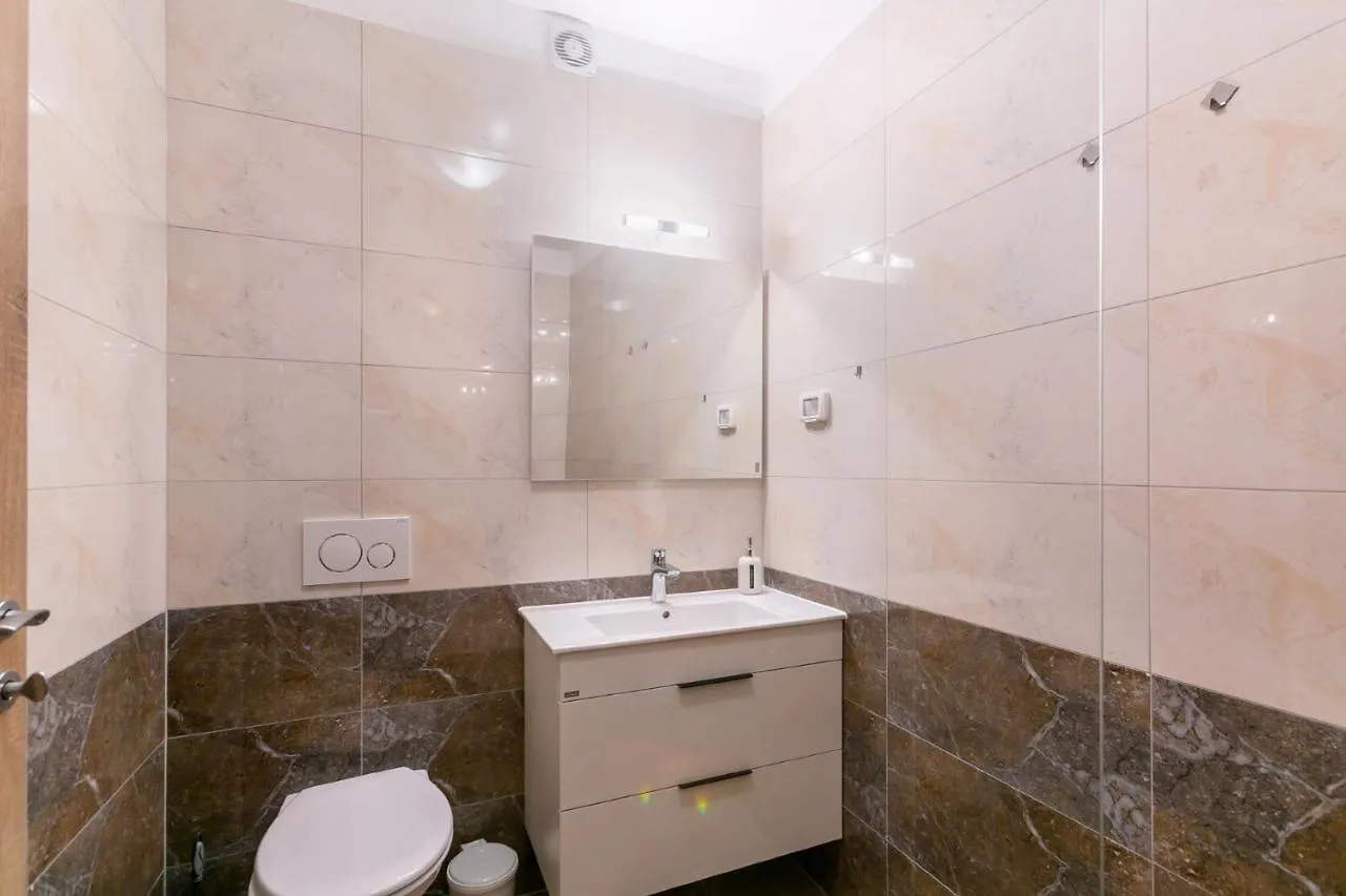 Samirex Apartment Liznjan