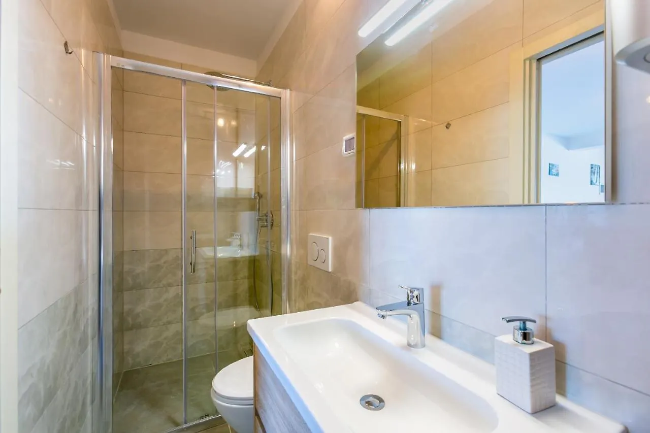 Samirex Apartment Liznjan